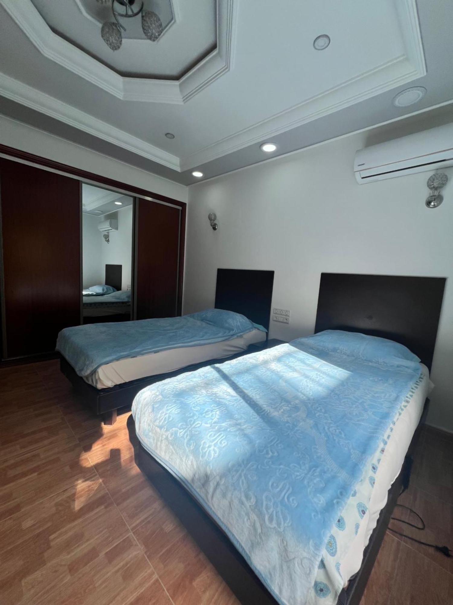 Apartment Nazaha For Families Only Tánger Exterior foto
