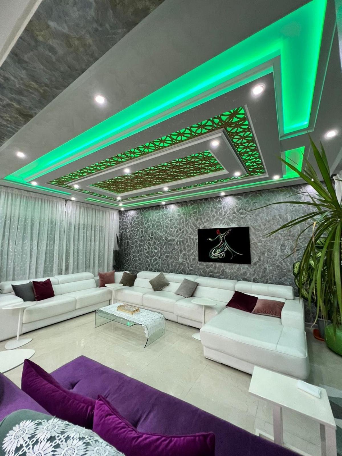 Apartment Nazaha For Families Only Tánger Exterior foto
