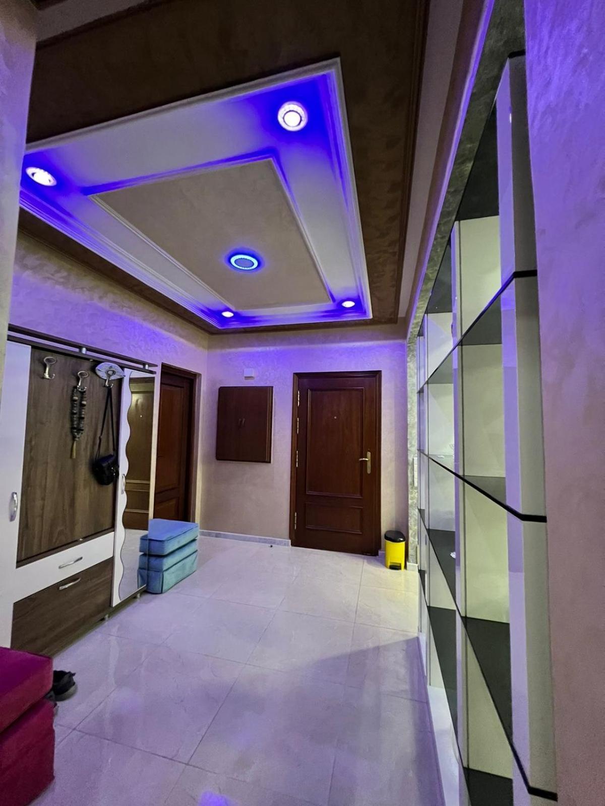 Apartment Nazaha For Families Only Tánger Exterior foto