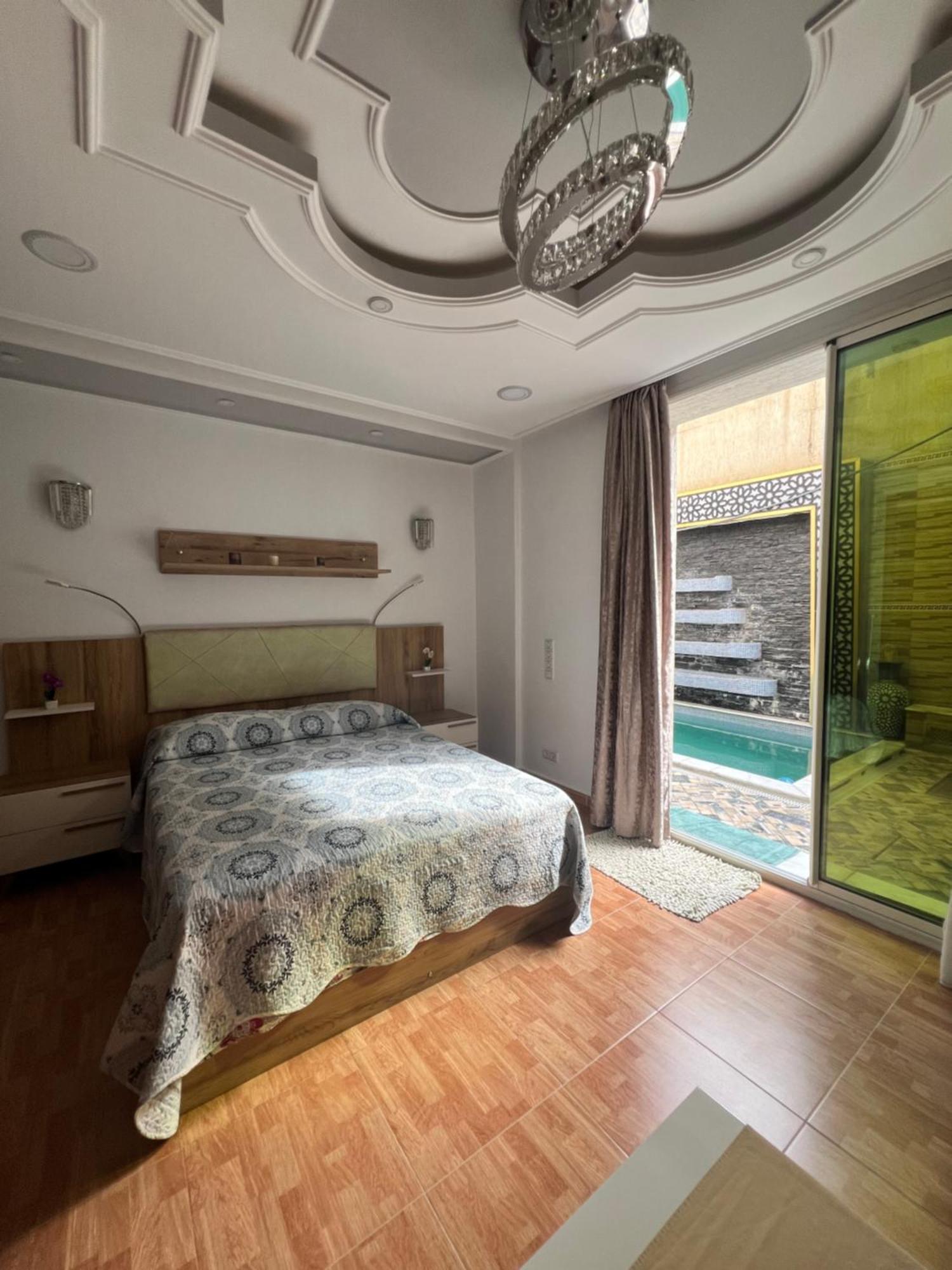 Apartment Nazaha For Families Only Tánger Exterior foto