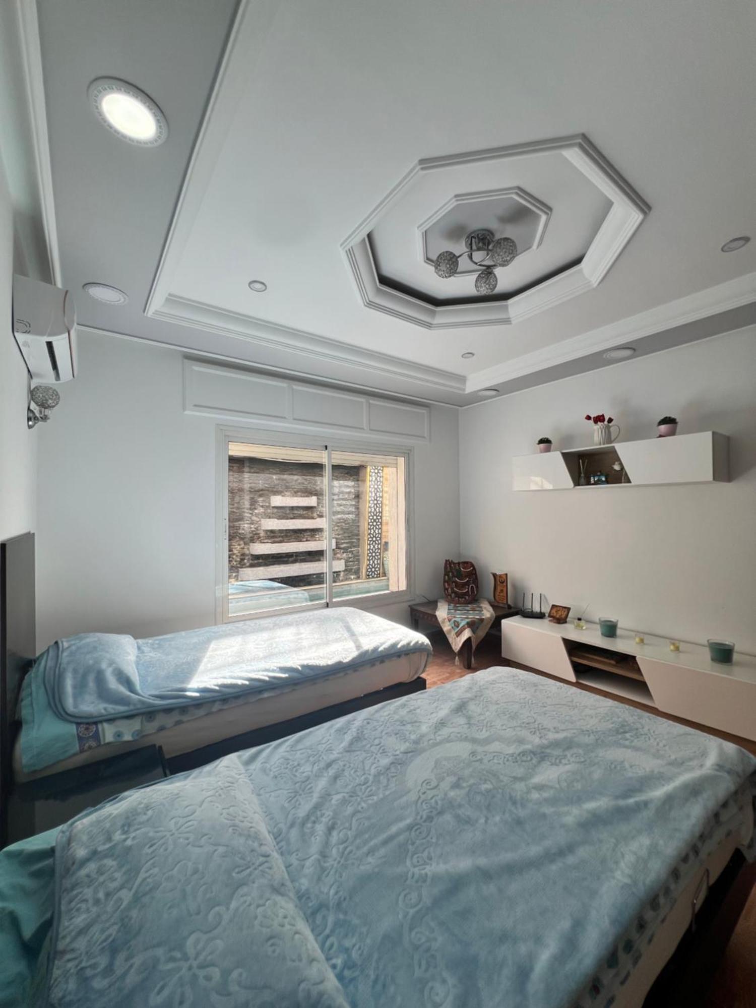 Apartment Nazaha For Families Only Tánger Exterior foto