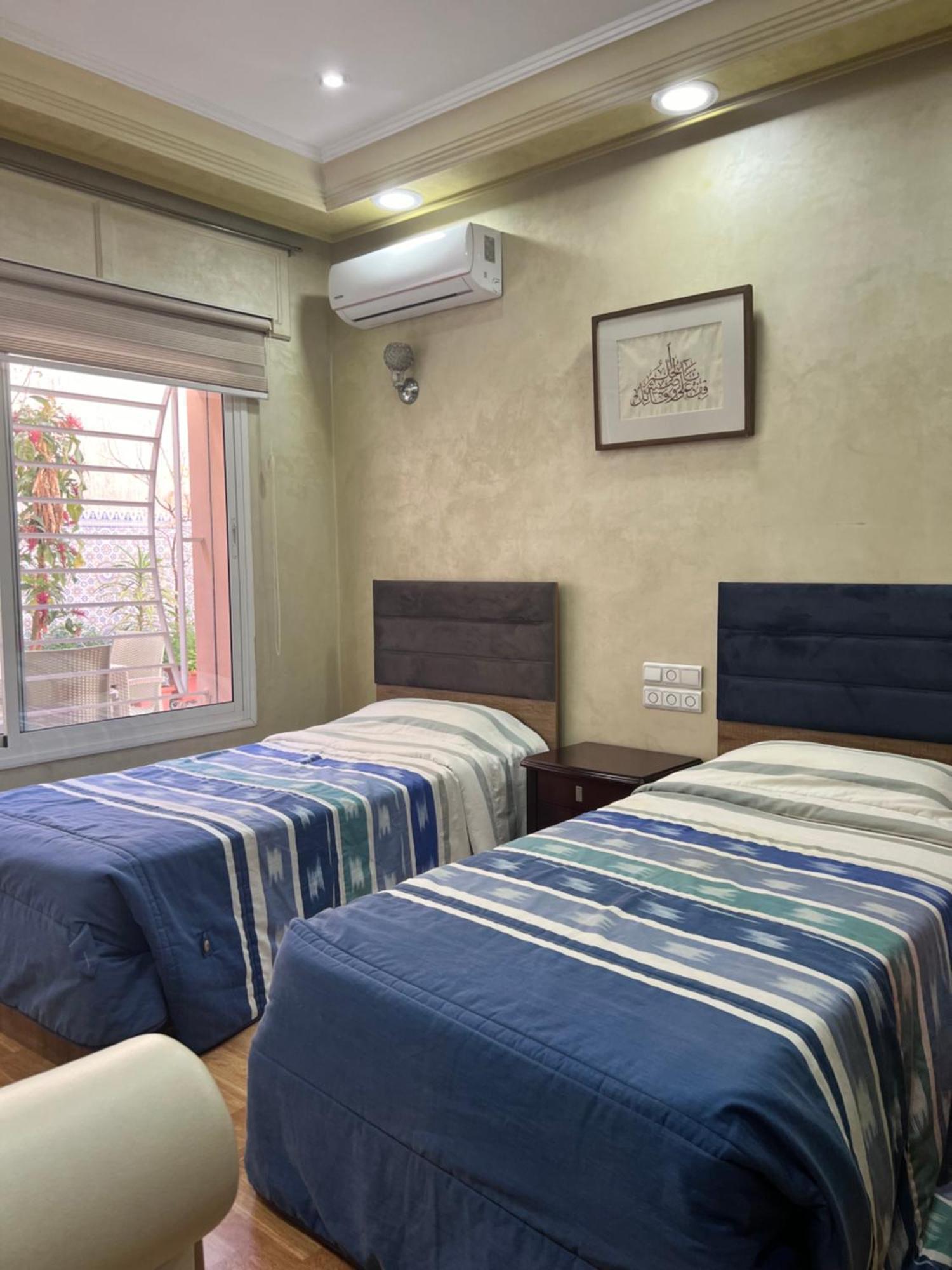 Apartment Nazaha For Families Only Tánger Exterior foto
